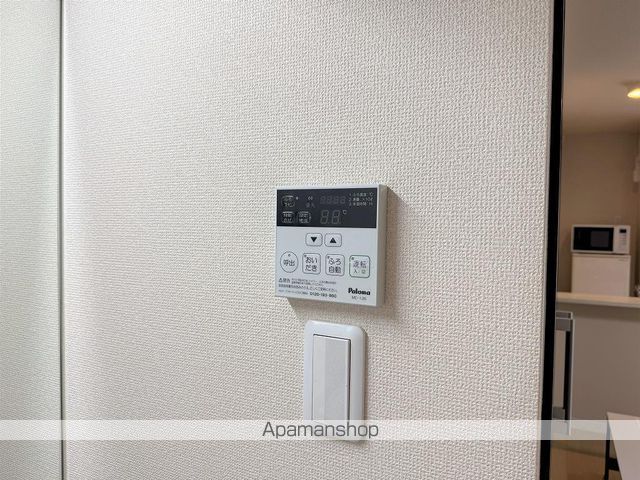 レオネクストモカグレイス宝塚の内装写真