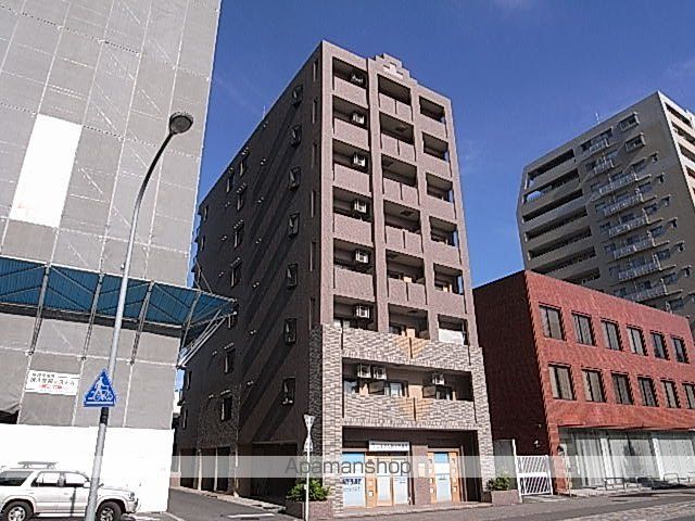 エスト堀川の外観写真