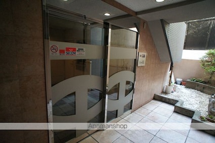 ＫＴ三光マンション[1K/20.1m2]の共用部3