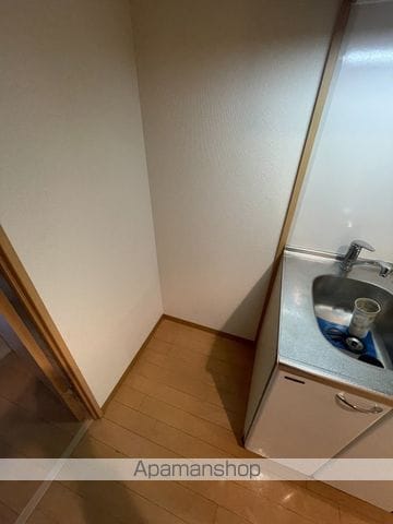 ジェイシティミライエ大手町の内装写真