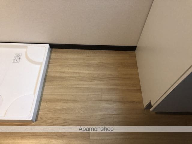 フラッティ大徳寺南の内装写真