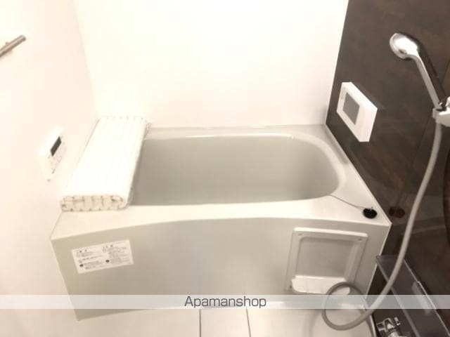 クレアシアの内装写真