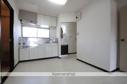 フレグランスすわＢ棟[2K/38.8m2]の内装6