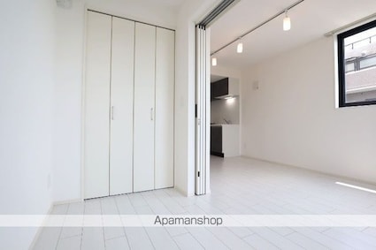 アトリオフラッツ高円寺ノース[2LDK/44.93m2]のその他内装8