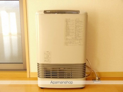 マ・メゾン１９[1R/31.77m2]の内装1