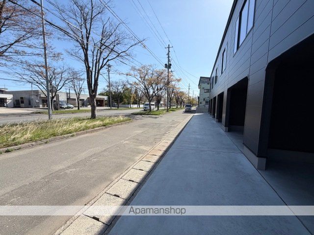 FUTURE GARAGEの周辺写真