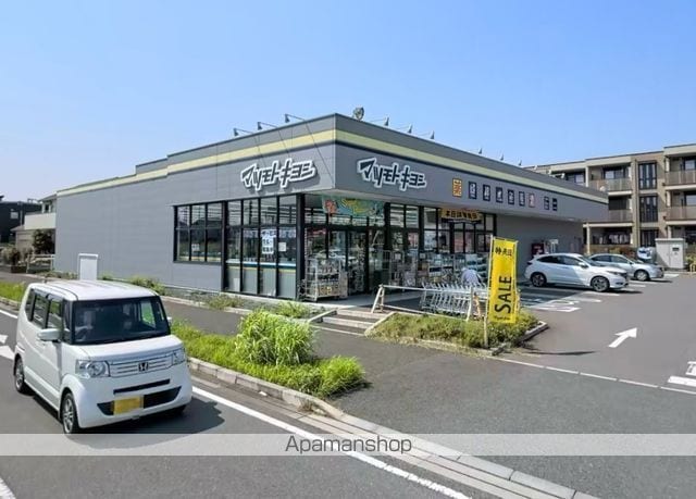 FERRO RISAIAの周辺写真