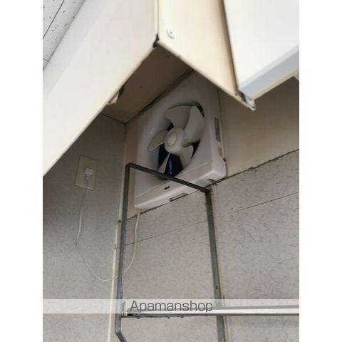 エンゼルハイツの内装写真