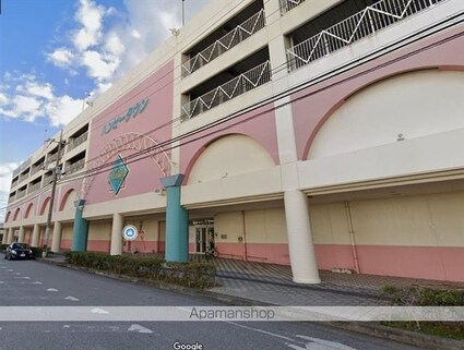 ＥーＪｉ　Ｈｏｕｓｉｎｇ[2LDK/66m2]の周辺3