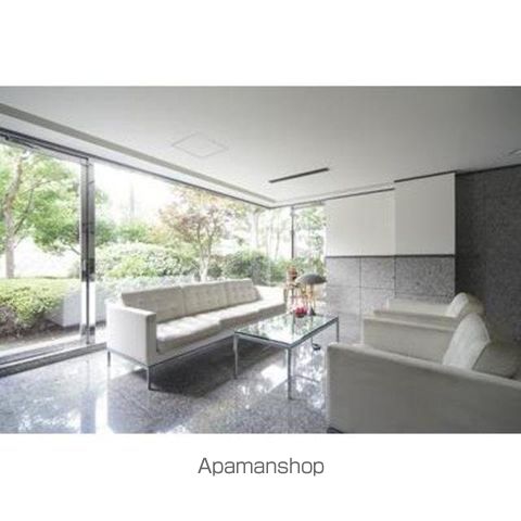 深沢パーク・マンションのその他写真