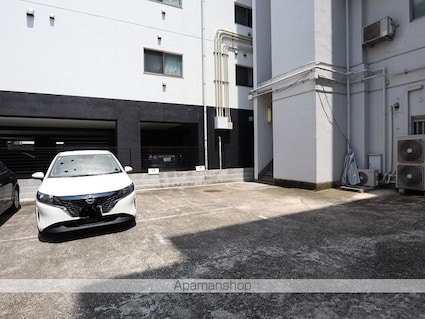 小林ビル[1LDK/38m2]の外観5