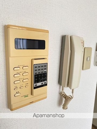 メゾン・ド・栗林公園[1R/18m2]の内装1