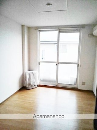 ハピアＡ棟[2K/48.62m2]のリビング・居間1