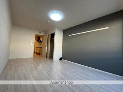 ガーデン[1K/30.18m2]の内装1