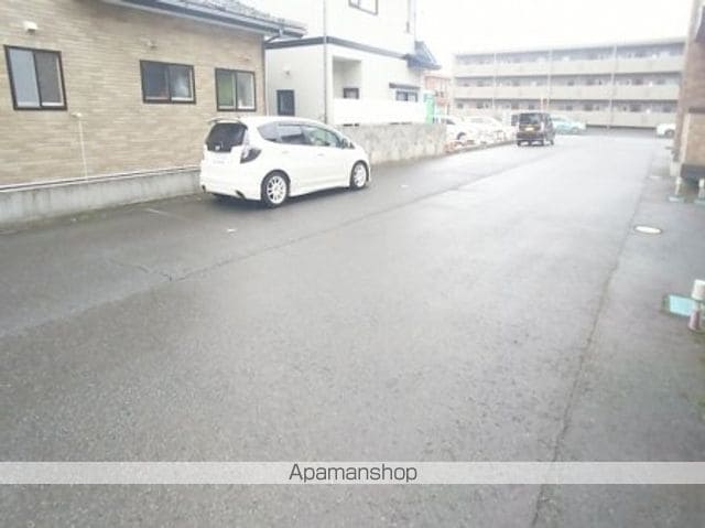 セジュール朝木のその他写真