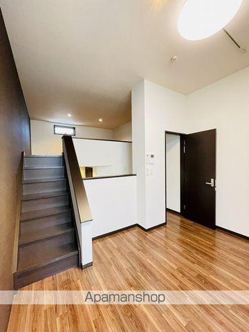 Creo堀田壱番館の内装写真