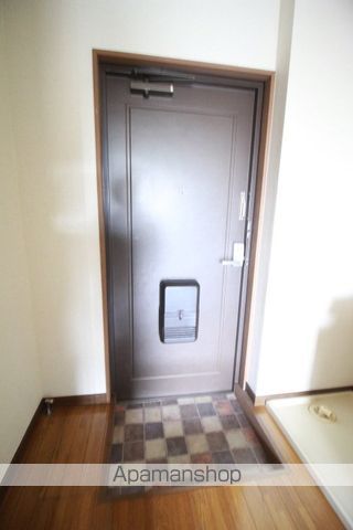 ビューラージュネスの内装写真