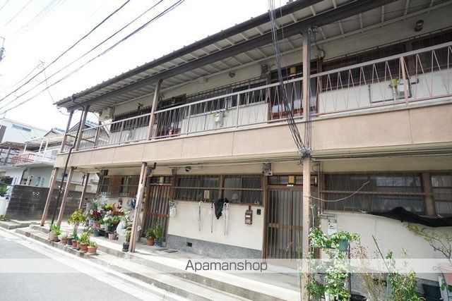 増田文化の外観写真