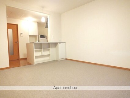 レオパレスアルペンローゼ[1K/31.05m2]の内装