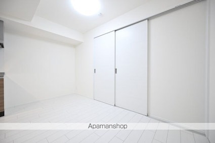 Ｒｅｓｉｄｅｎｃｅ　南千住[1LDK/26.82m2]のリビング・居間3