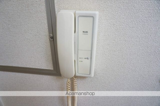 ニューエスポワールの内装写真