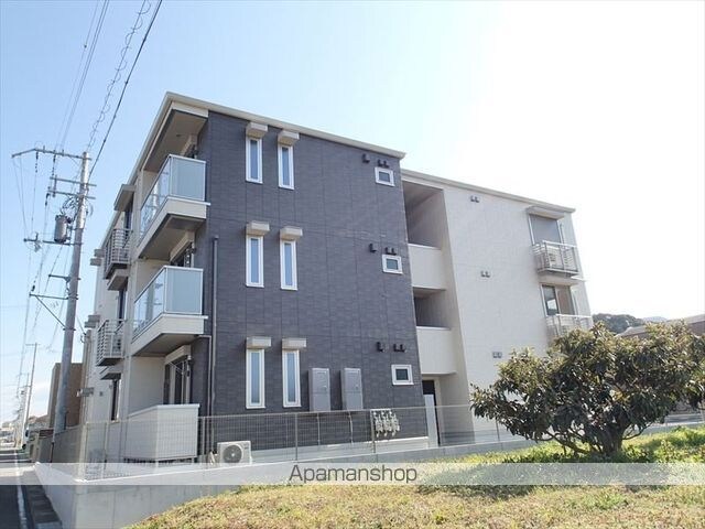 和歌山県海南市重根西２丁目[1LDK/53.26m2]の外観5