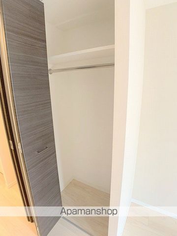 S−RESIDENCE北浜の内装写真