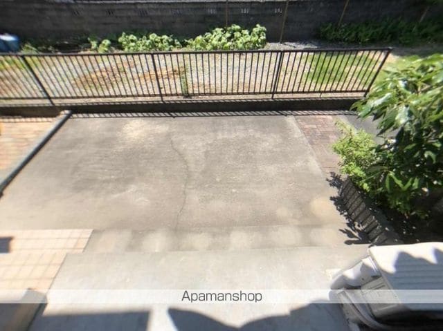 セジュールMORIの内装写真