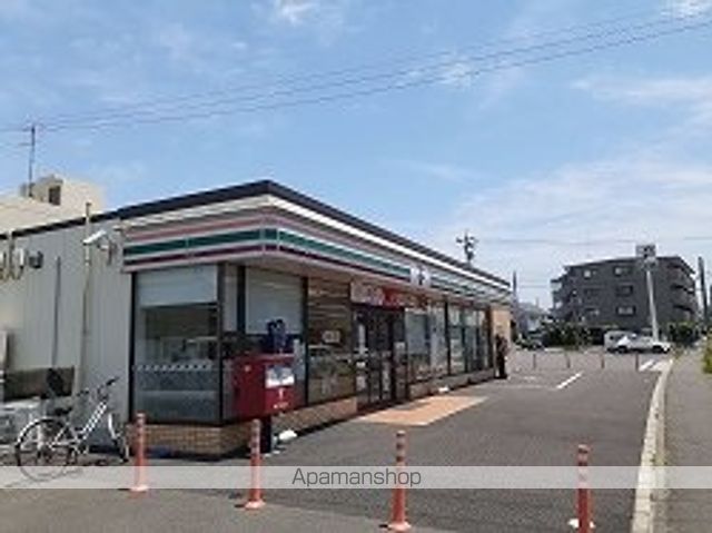 ハクサンジョ IIの周辺写真