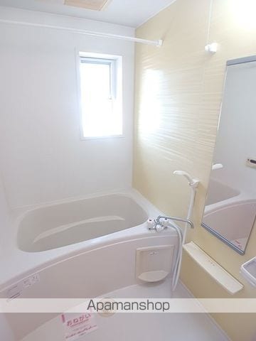 ヴィラ コスモスの内装写真
