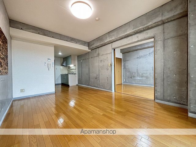 アークヒルいずみの内装写真