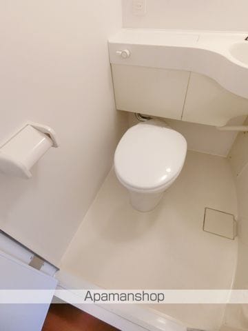 アルトシュタットの内装写真