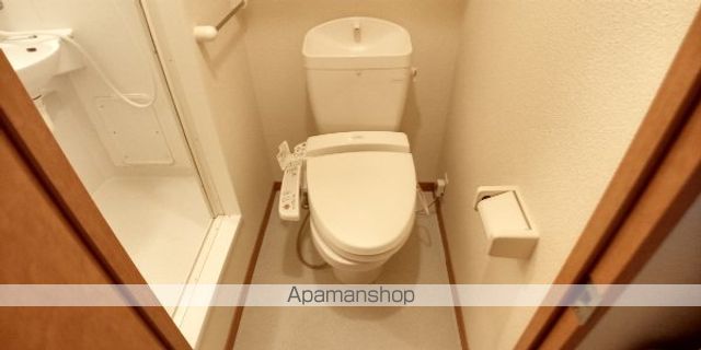 レオパレス上田の内装写真