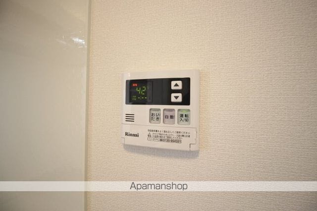 ウィステみやまえの内装写真