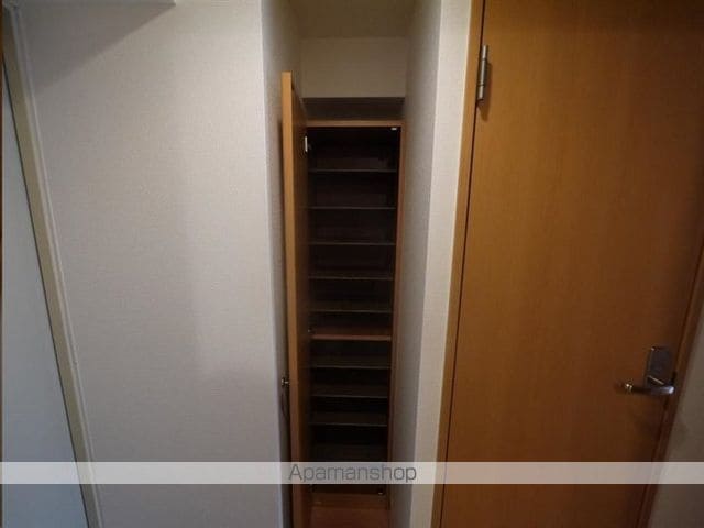 HF晩翠通レジデンスの内装写真