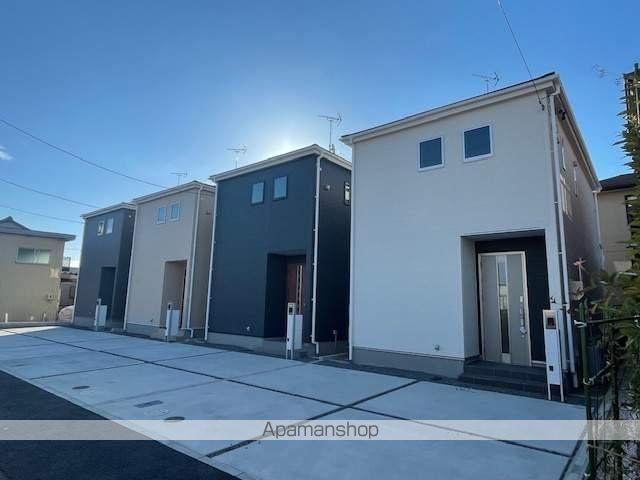 リーブルファインプラス楠町第7の外観写真