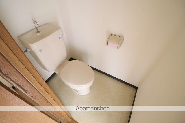 ハイムオアシスの内装写真