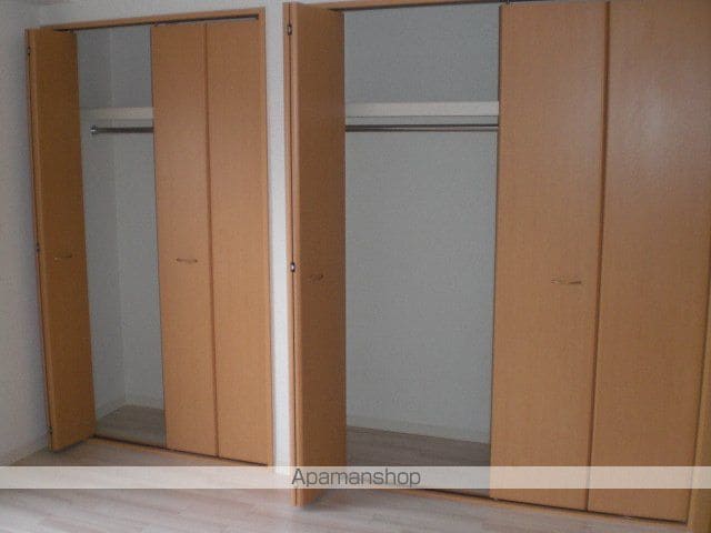 エルロード住吉6号館の内装写真