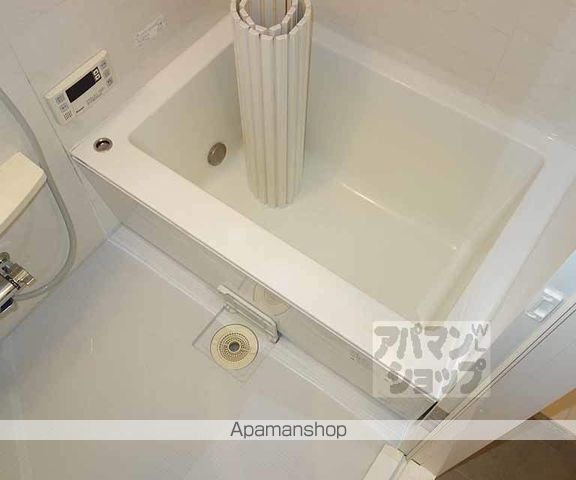 音羽ハイツの内装写真