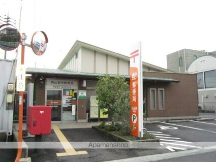 オータムめぐみⅢ[2LDK/53.9m2]の周辺5