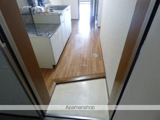 フェアステージかもしかの内装写真