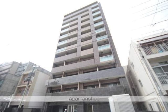 Katayama BLDG27の外観写真