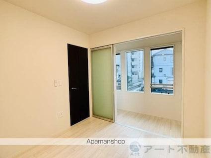 アメニティ・ハイツ[1LDK/38.8m2]の内装5