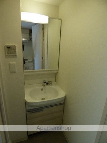 PRESSANCE新大阪ストリームの内装写真