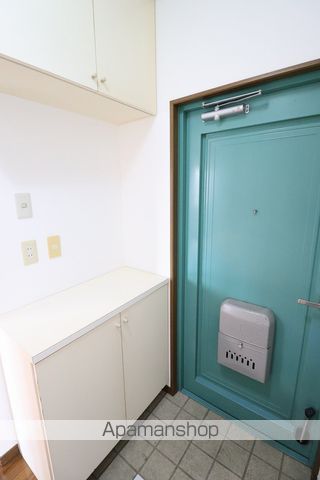 ハイム大石の内装写真