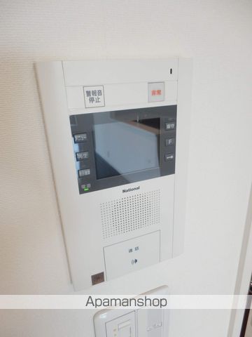 プライムメゾン大通公園の内装写真
