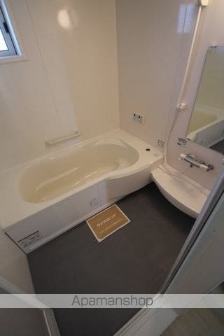 グランパルクききょう B棟の内装写真