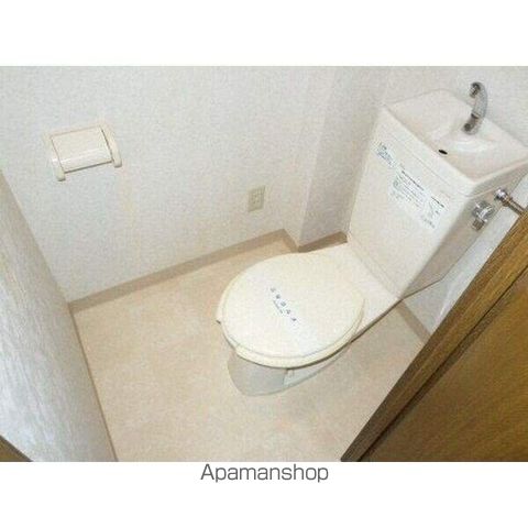 サンシャリエ南5条の内装写真