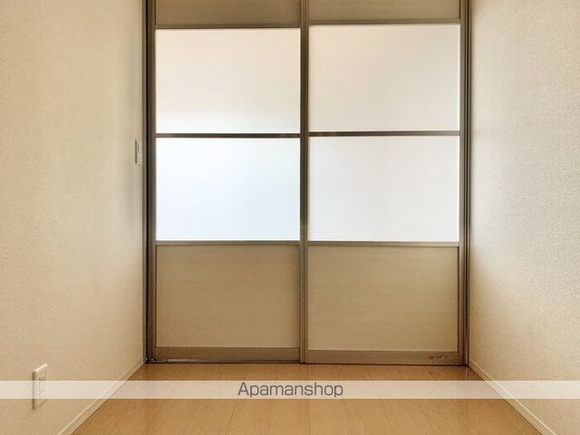 フォンティーヌ柏[1LDK/33.34m2]の内装