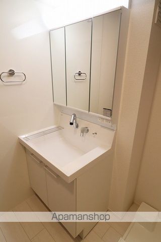 エムフルージュの内装写真